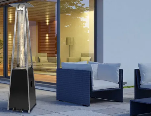 Things About Gas Patio Heaters You Need To Know